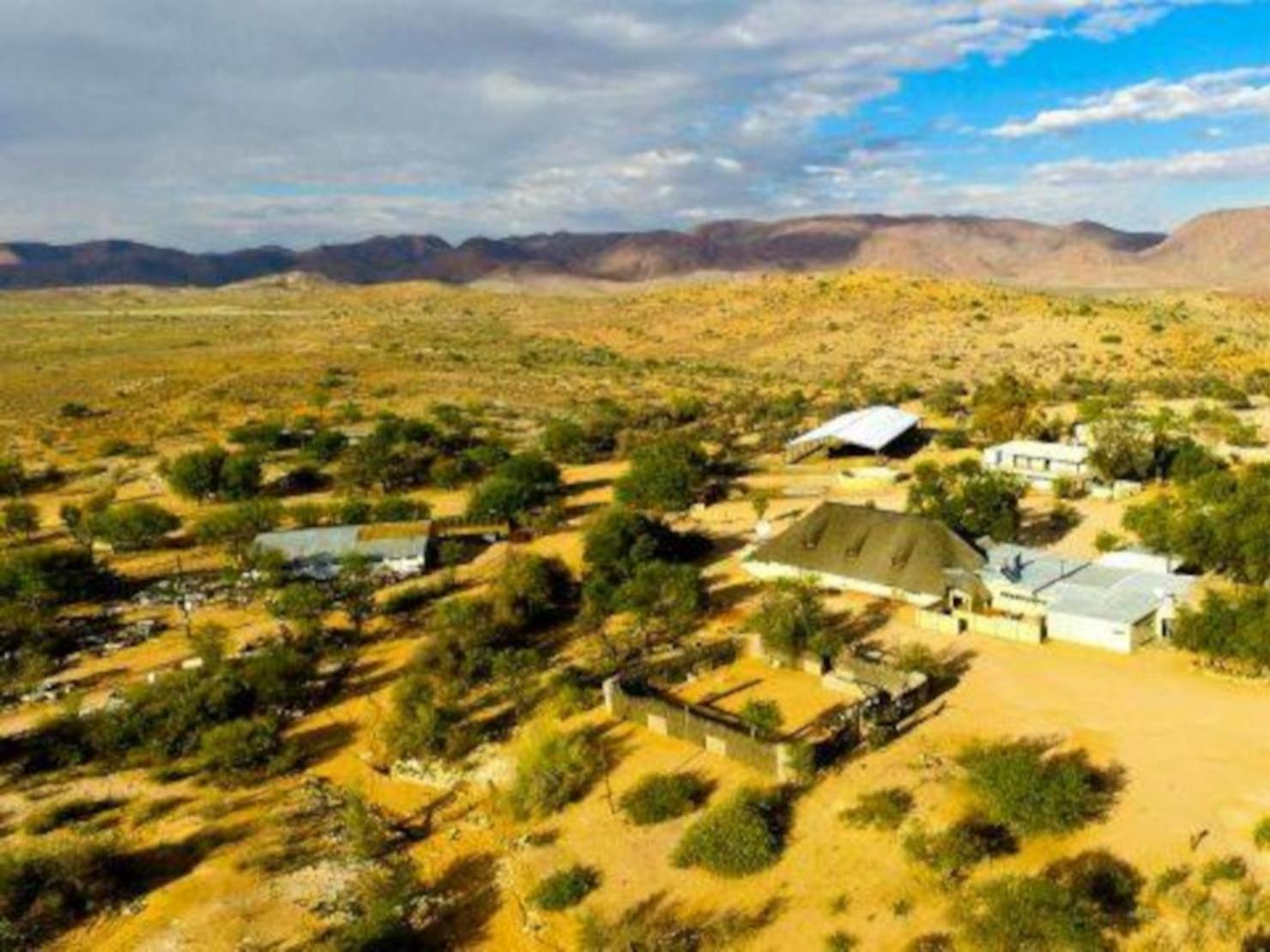Hammerstein Lodge מראה חיצוני תמונה