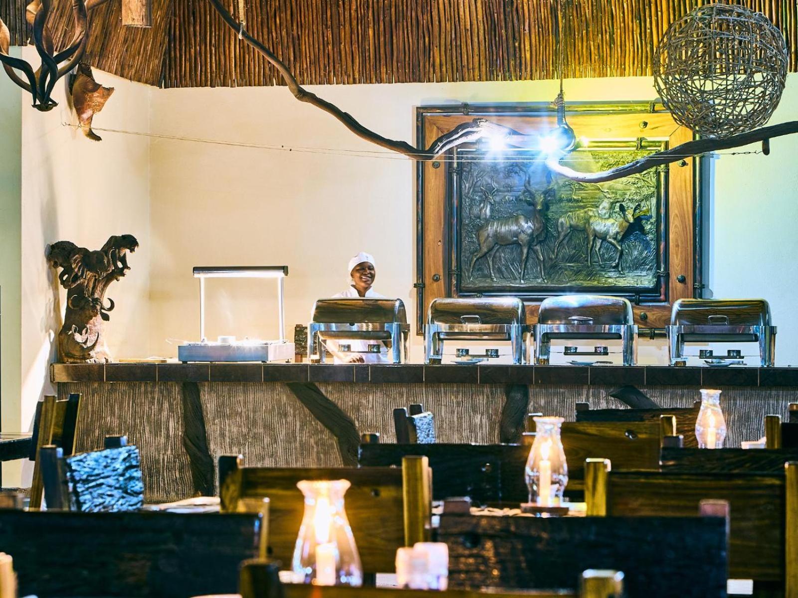 Hammerstein Lodge מראה חיצוני תמונה